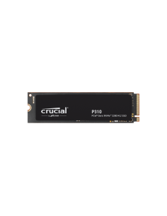 Crucial P310 1TB PCIe Gen4...